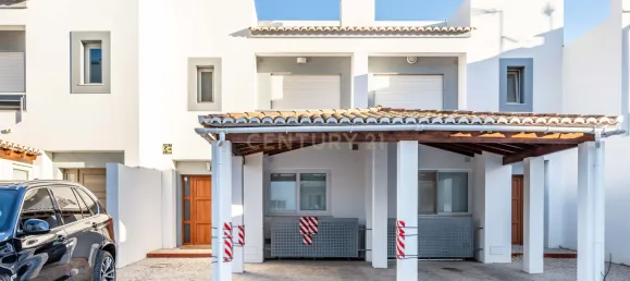 2 Schlafzimmer Villa in Tavira, Portugal, Nr. 135303 3