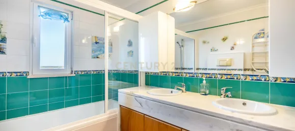 2 Schlafzimmer Villa in Tavira, Portugal, Nr. 135303 23