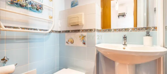 2 Schlafzimmer Villa in Tavira, Portugal, Nr. 135303 12