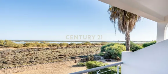 2 Schlafzimmer Villa in Tavira, Portugal, Nr. 135303 20