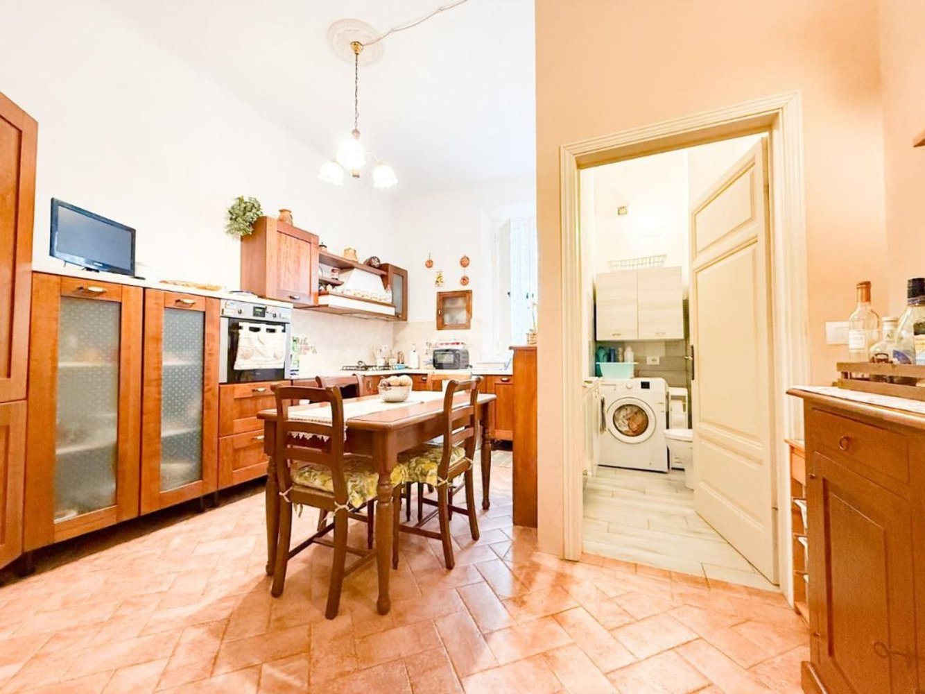 6-salle Maison à Cascina, Italy No. 48911