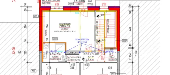 Casa de 6 habitaciónes en Wahring, Austria No. 147536 3