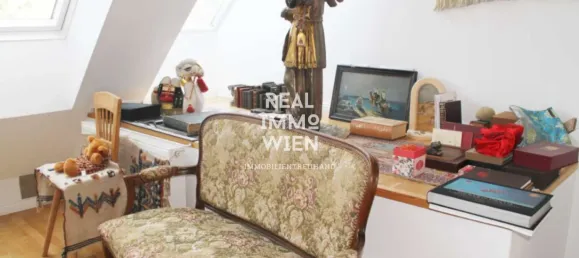 Casa de 6 habitaciónes en Wahring, Austria No. 147536 11