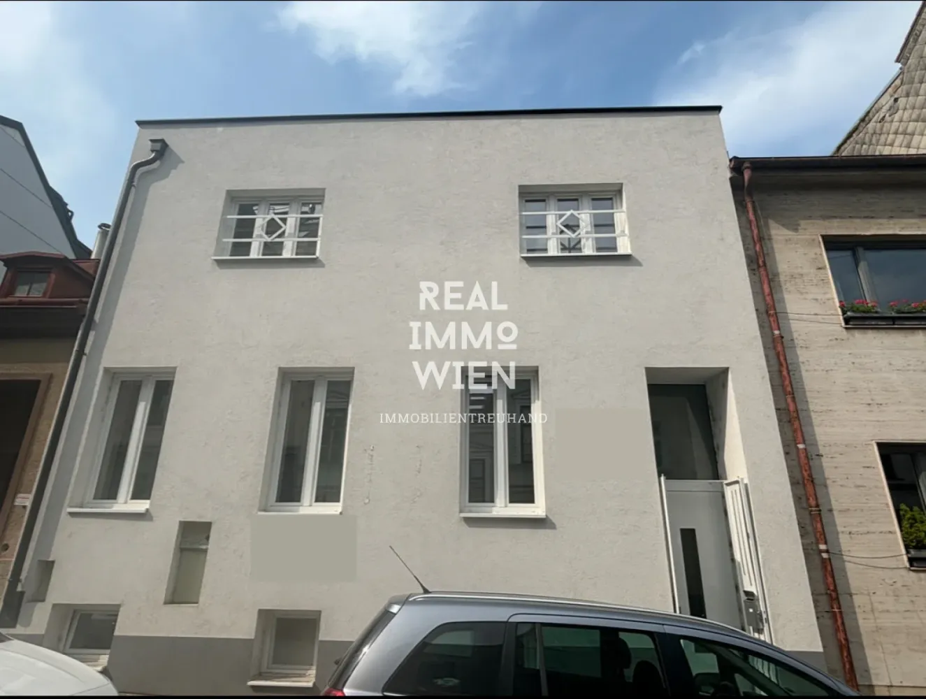 Casa de 6 habitaciónes en Wahring, Austria No. 147536