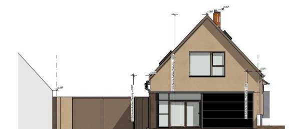 5-Zimmer Haus in Bad Dürkheim, Germany, Nr. 127992 4