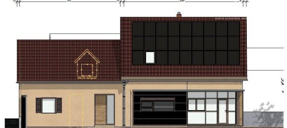 5-Zimmer Haus in Bad Dürkheim, Germany, Nr. 127992 2