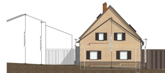 5-Zimmer Haus in Bad Dürkheim, Germany, Nr. 127992 3