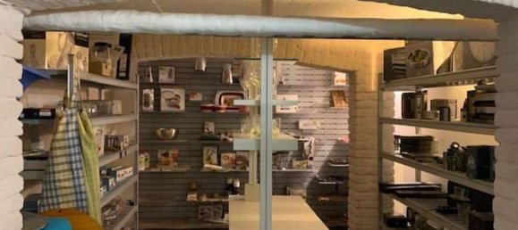 4-salle Propriété commerciale à Milan, Italy No. 244343 2