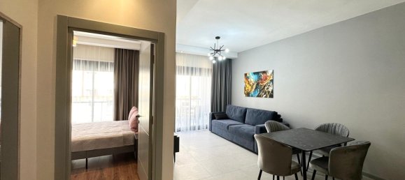 2 rooms Apartment in Alanya, Turkey No. 17359 24