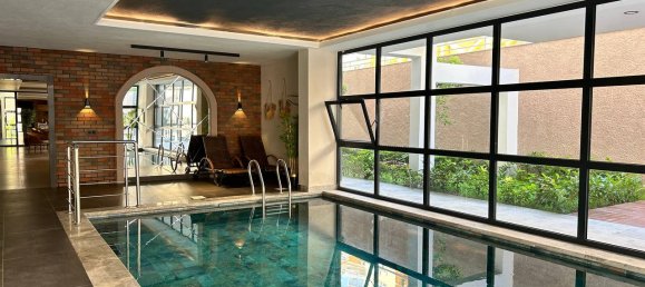 2 rooms Apartment in Alanya, Turkey No. 17359 20