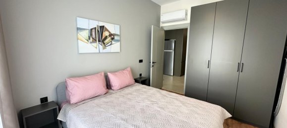 2 rooms Apartment in Alanya, Turkey No. 17359 30