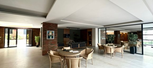 2 rooms Apartment in Alanya, Turkey No. 17359 13