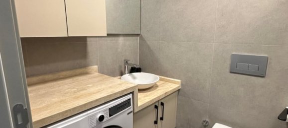 2 rooms Apartment in Alanya, Turkey No. 17359 28