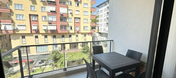 2 rooms Apartment in Alanya, Turkey No. 17359 27