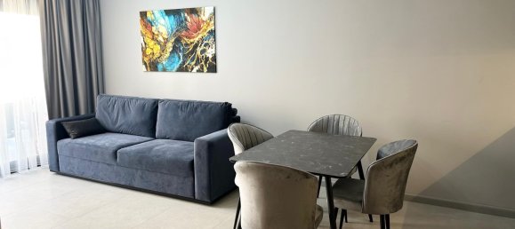 2 rooms Apartment in Alanya, Turkey No. 17359 25