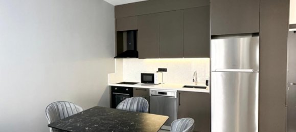 2 rooms Apartment in Alanya, Turkey No. 17359 26