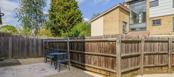 Квартира с 1 спальней в Лондон, Великобритания № 7764 9