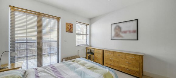 Квартира с 1 спальней в Лондон, Великобритания № 7764 7