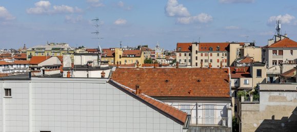 3 bedrooms Apartment in Milan, Italy No. 336954 42