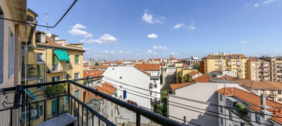 3 bedrooms Apartment in Milan, Italy No. 336954 39