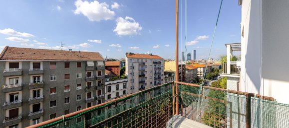 3 bedrooms Apartment in Milan, Italy No. 336954 36