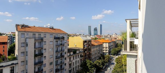 3 bedrooms Apartment in Milan, Italy No. 336954 37