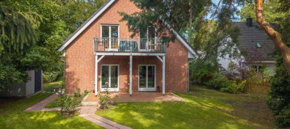 6 bedrooms Townhouse in Havelland, Germany No. 240536 7