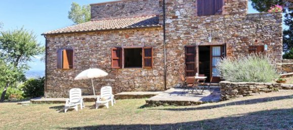 8 bedrooms Farm in Suvereto, Italy No. 257 2