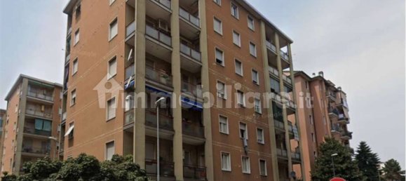 Apartamento T1 em Cinisello Balsamo, Italy N.º 6586 3