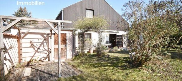 4 rooms House in Klosterneuburg, Austria No. 160815 22