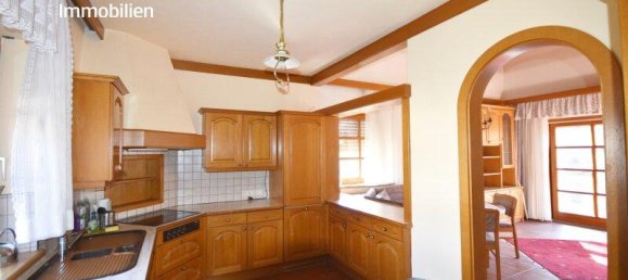 4 rooms House in Klosterneuburg, Austria No. 160815 6