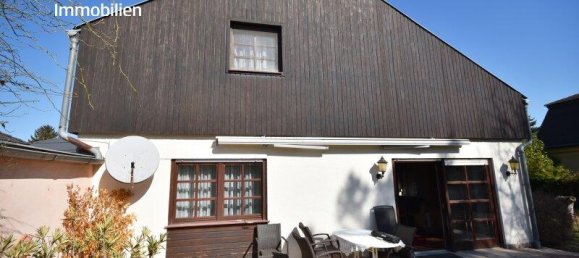 4 rooms House in Klosterneuburg, Austria No. 160815 24
