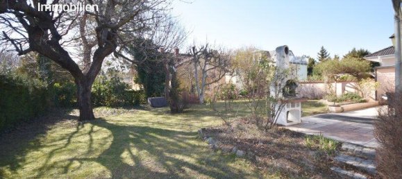 4 rooms House in Klosterneuburg, Austria No. 160815 15