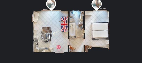 2 rooms Apartment in Mairago, Italy No. 88805 36