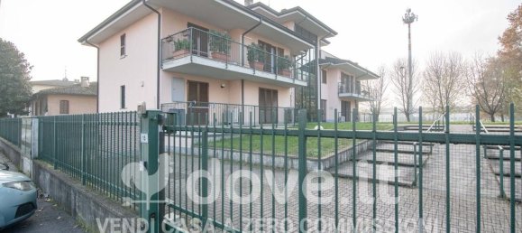 2 rooms Apartment in Mairago, Italy No. 88805 33