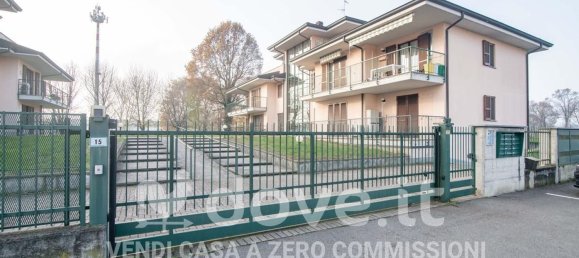 2 rooms Apartment in Mairago, Italy No. 88805 35