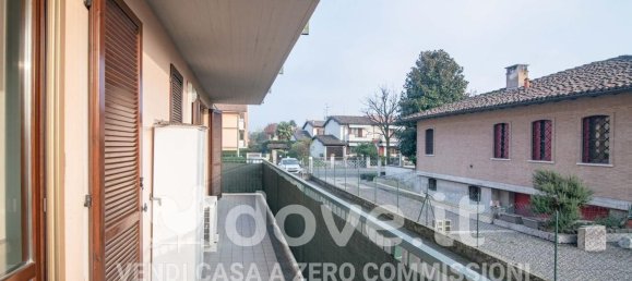 2 rooms Apartment in Mairago, Italy No. 88805 22