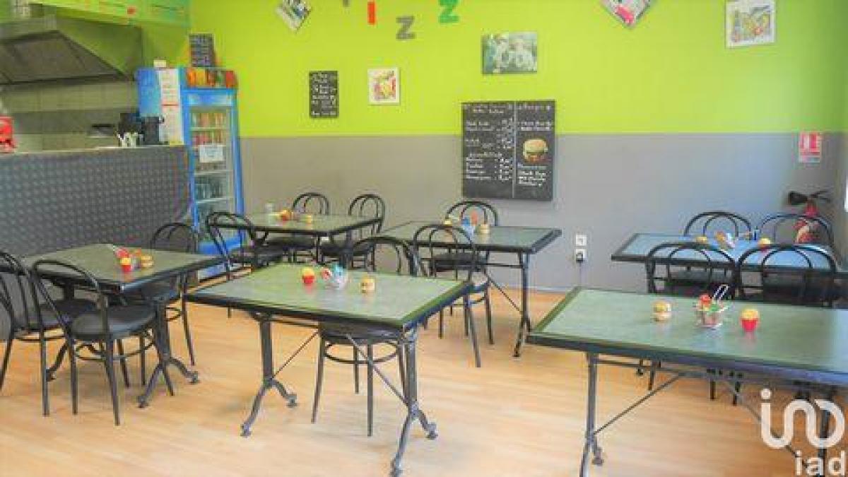 60m² Factory in Florensac, France No. 21330