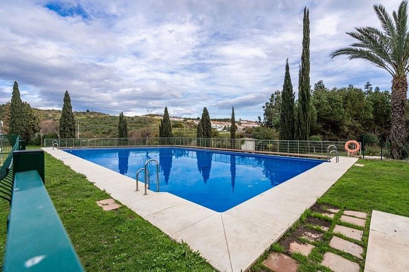 Adosado de 4 dormitorios en Mijas, Spain No. 225396