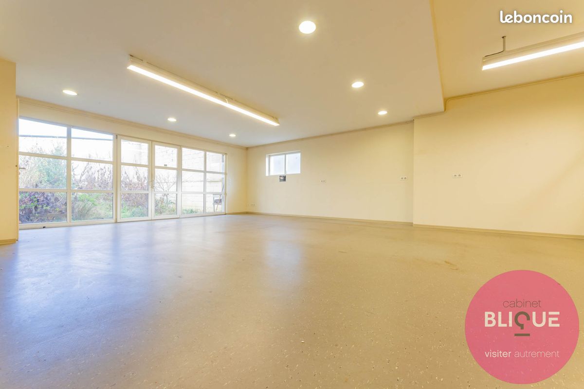 3 Schlafzimmer Haus in Nancy, France, Nr. 39770