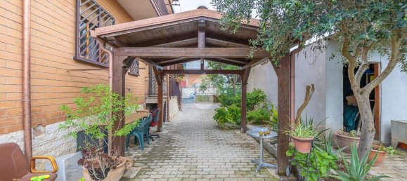 Apartamento de 3 dormitorios en Rome, Italy No. 291900 29