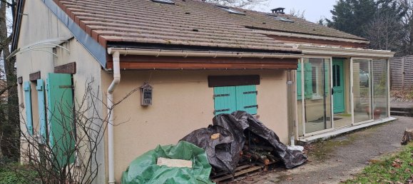 3 غرف نوم منزل في La Boissiere-Ecole, France رقم 169821 14