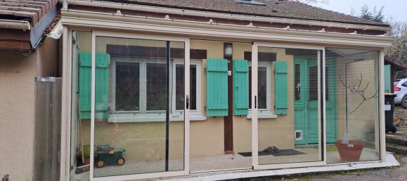 3 غرف نوم منزل في La Boissiere-Ecole, France رقم 169821 13