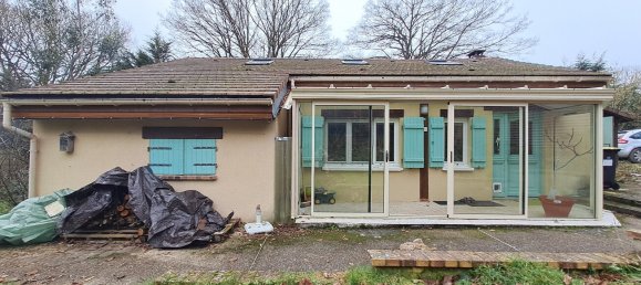 3 غرف نوم منزل في La Boissiere-Ecole, France رقم 169821 12