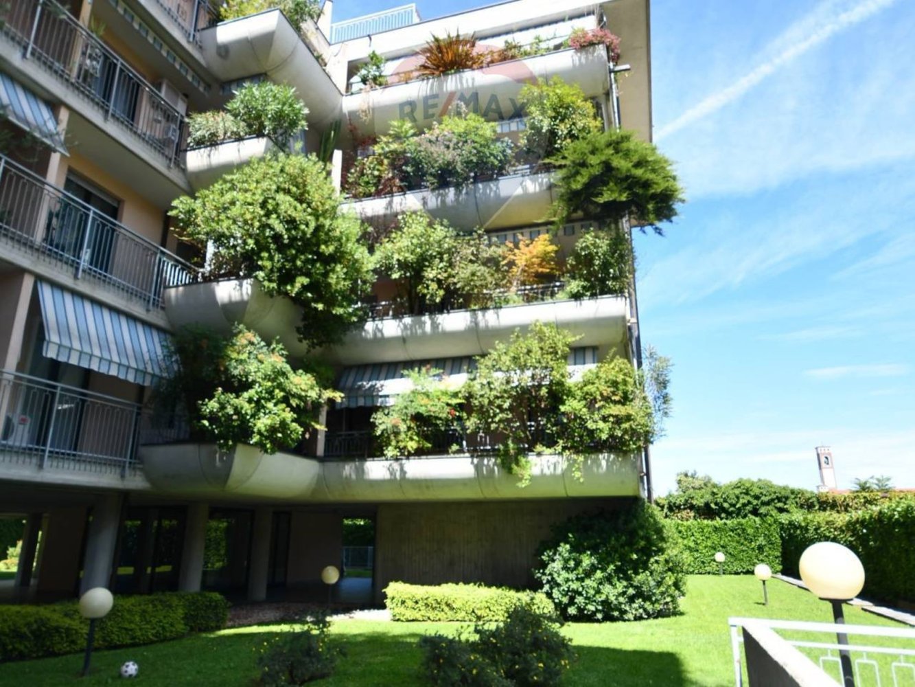 2 Schlafzimmer Wohnung in Busto Arsizio, Italy, Nr. 308678