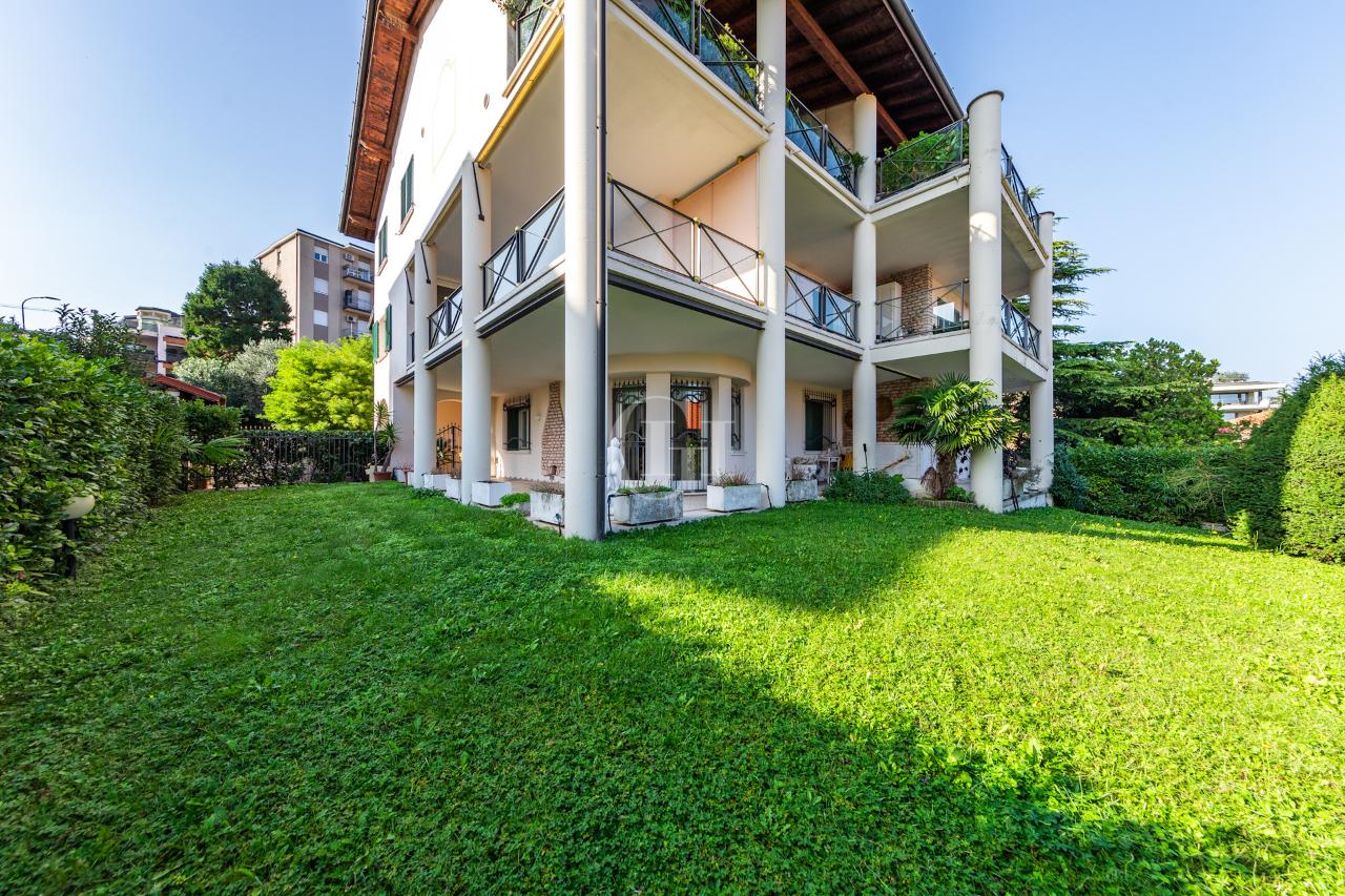 3-Zimmer Wohnung in Desenzano del Garda, Italy, Nr. 113479