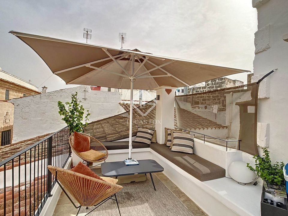 2 chambres Villa à Menorca, Spain No. 257904