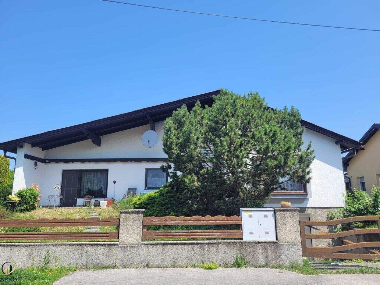 4 rooms House in Muckendorf-Wipfing, Austria No. 153342