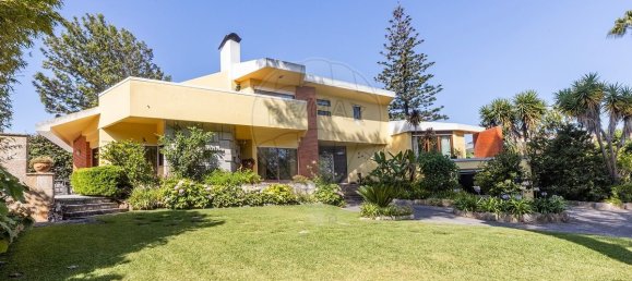 5 Schlafzimmer Haus in Cascais, Portugal, Nr. 289576 3