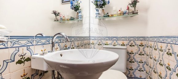 5 Schlafzimmer Haus in Cascais, Portugal, Nr. 289576 15